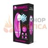 Succionador de clitoris con varias velocidades